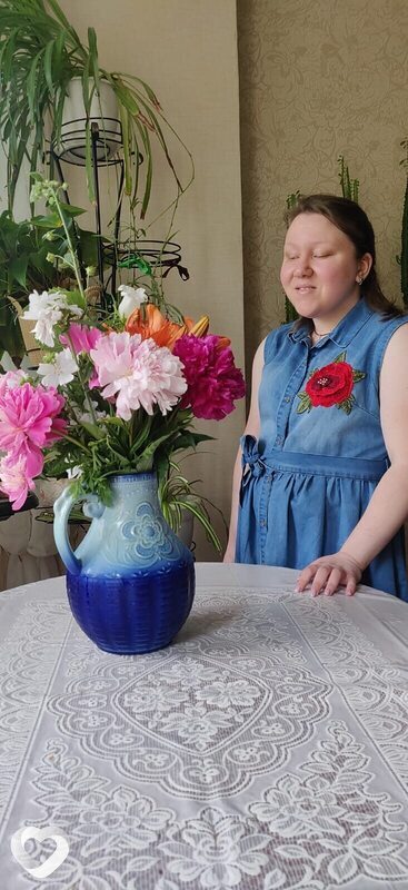Анастасия, 28, Стерлитамаке — анкета №99843