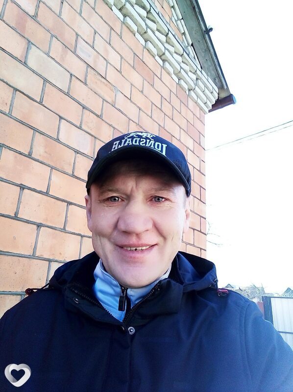 Александр, 47, Лунинце — анкета №99844
