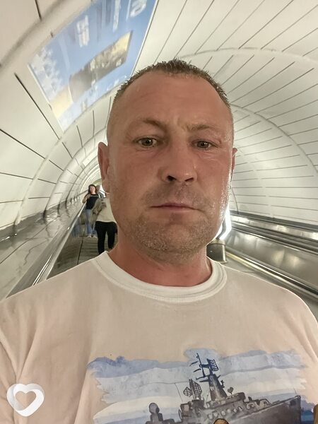 Кофеман, 40, Полтаве — анкета №99851