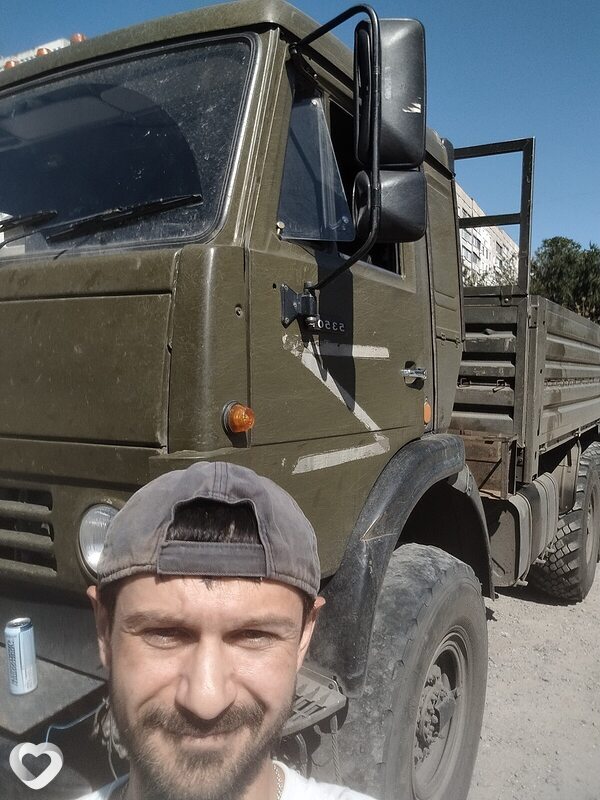 Денис, 40, Луганске — анкета №99617