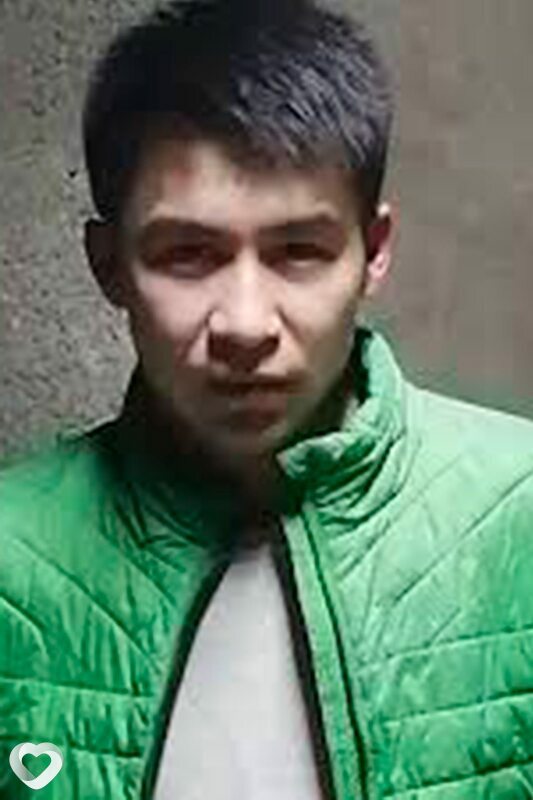 Alex, 33, Кемерове — анкета №99621