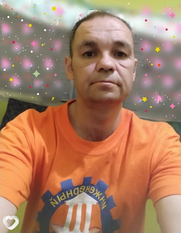 Агафонъ, 49, Анапе — анкета №99622