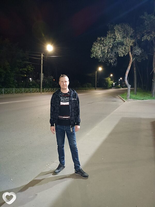 Евгений, 39, Курске — анкета №99623