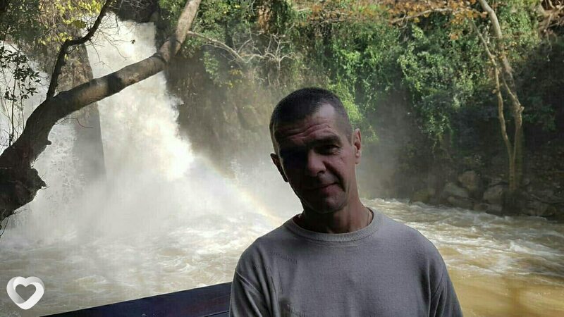 Виктор, 50, Смоленске — анкета №99624