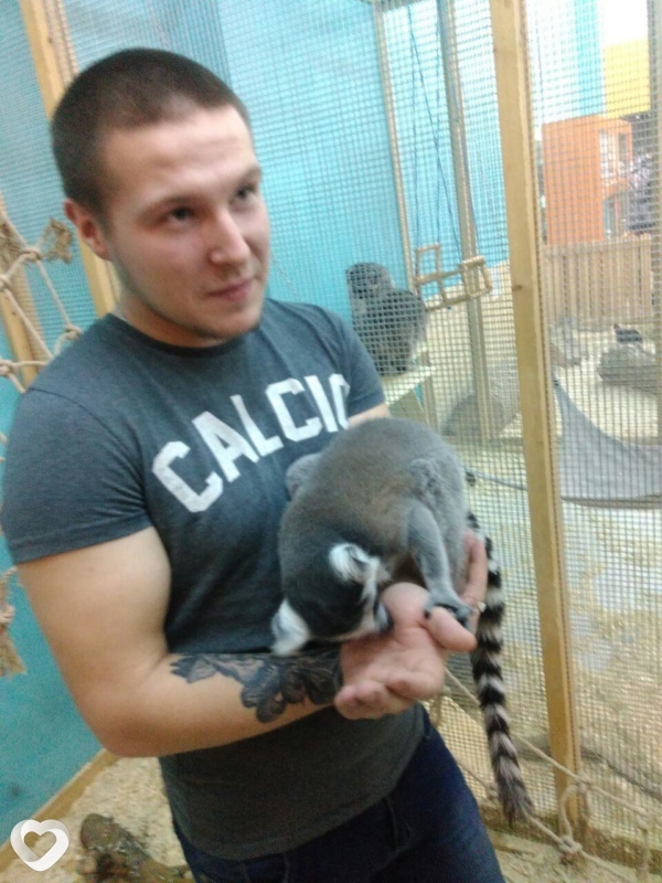 Александр, 29, Москве — анкета №99626