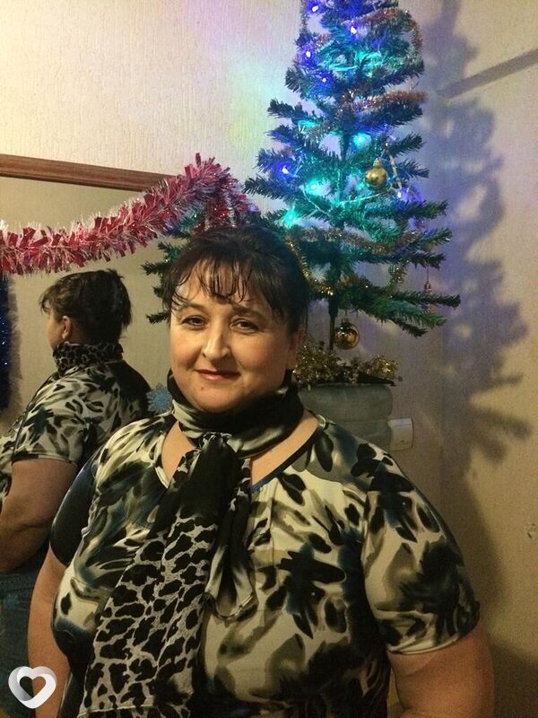 Таня, 49, Новокубанске — анкета №99627