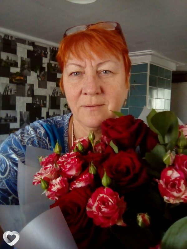 Валентина, Вольск