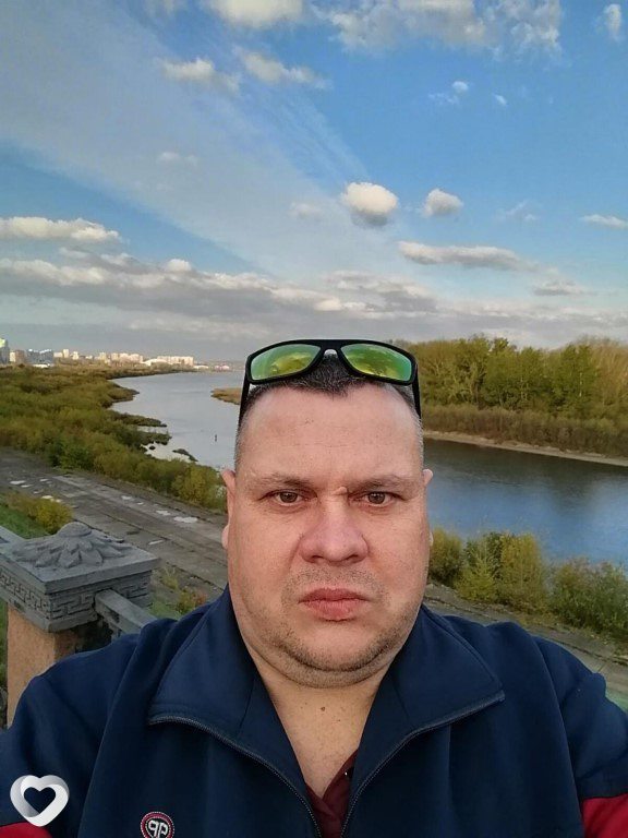 Андрей, 47, Белове — анкета №99629