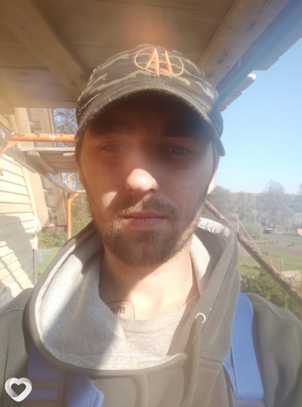 Тихий Лис, 28, Минске — анкета №99630