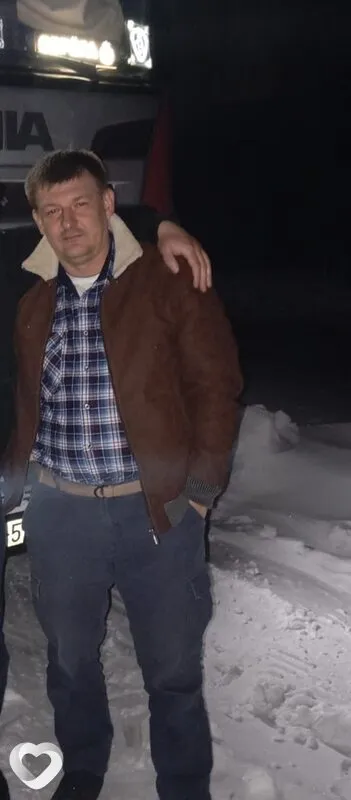 Сергей, 41, Москве — анкета №99632
