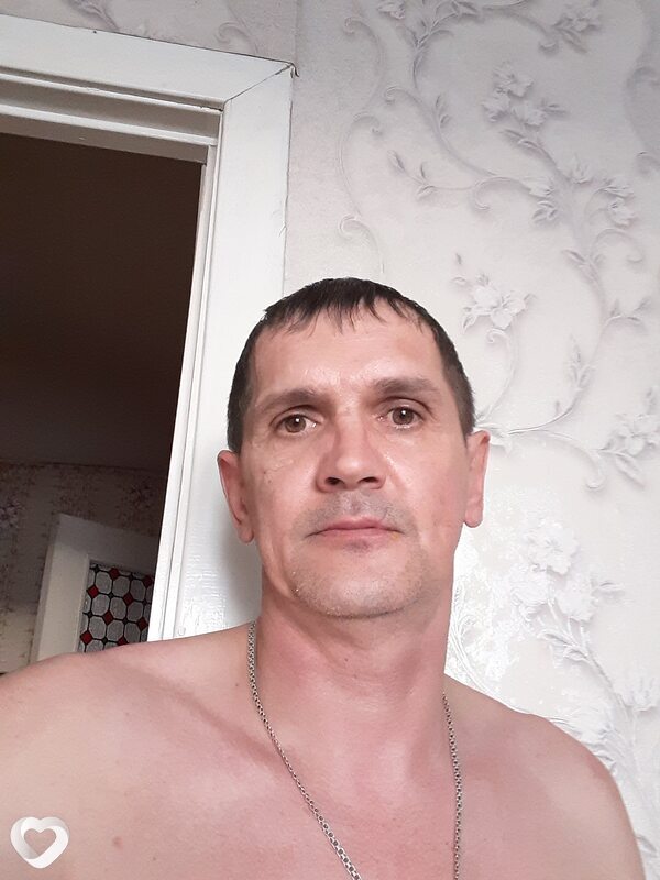 Эдуард, 51, Белове — анкета №99537