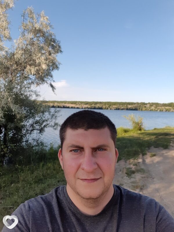 Серж, 36, Познань — анкета №99538