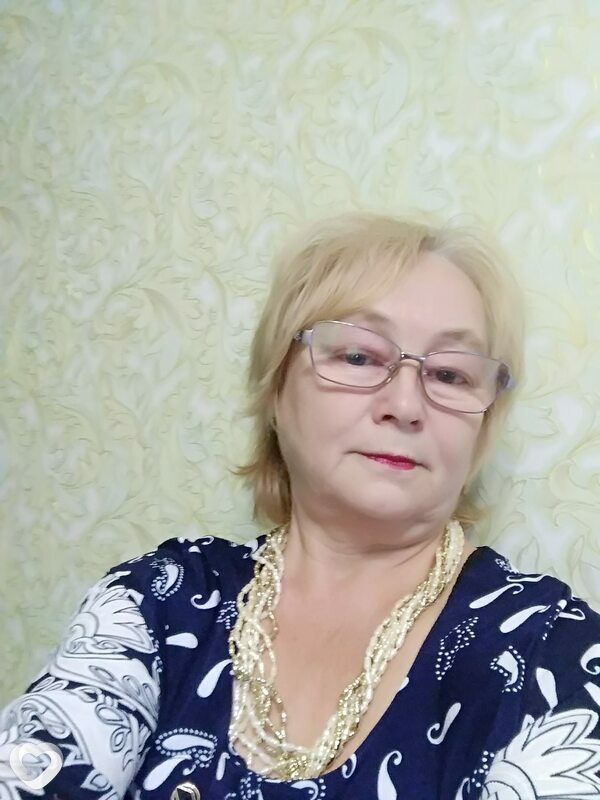 Татьяна, Братск