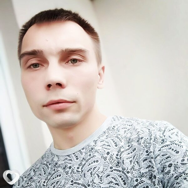 Кирилл, 32, Минске — анкета №99550