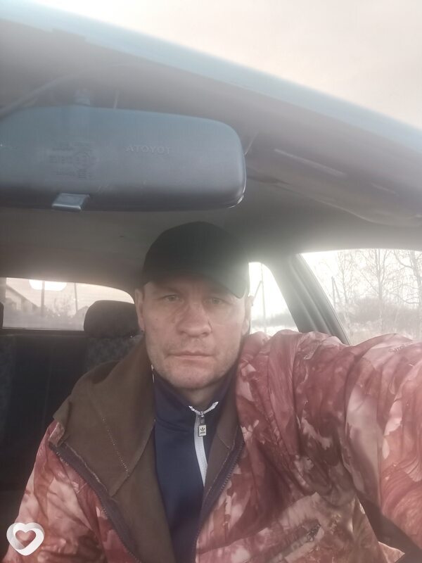 Александр, 49, Белове — анкета №99555