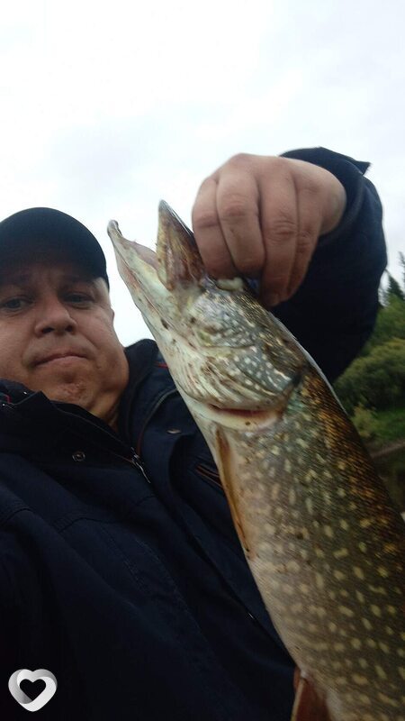 Denchik, 49, Рубцовске — анкета №99556