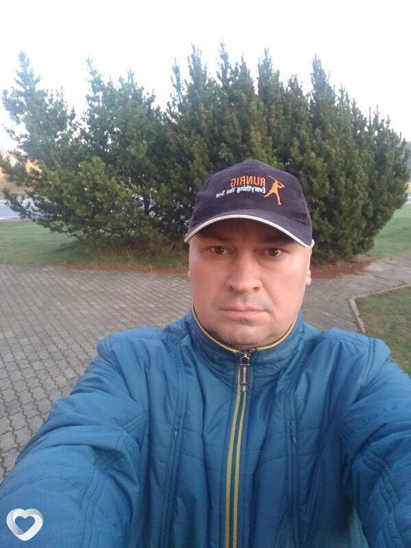 Сергей, 46, Николаеве — анкета №99560