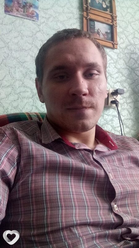 Вячеслав, 32, Кокшетау — анкета №99589
