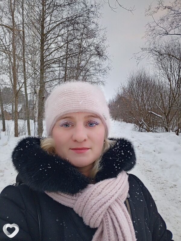 Дарья, 45, Ижевске — анкета №99591
