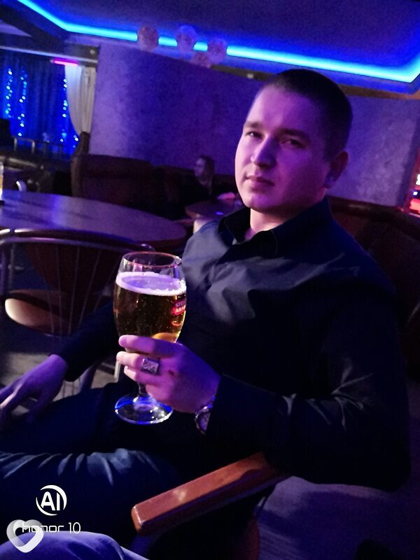 Valter, 30, Новокузнецке — анкета №99593