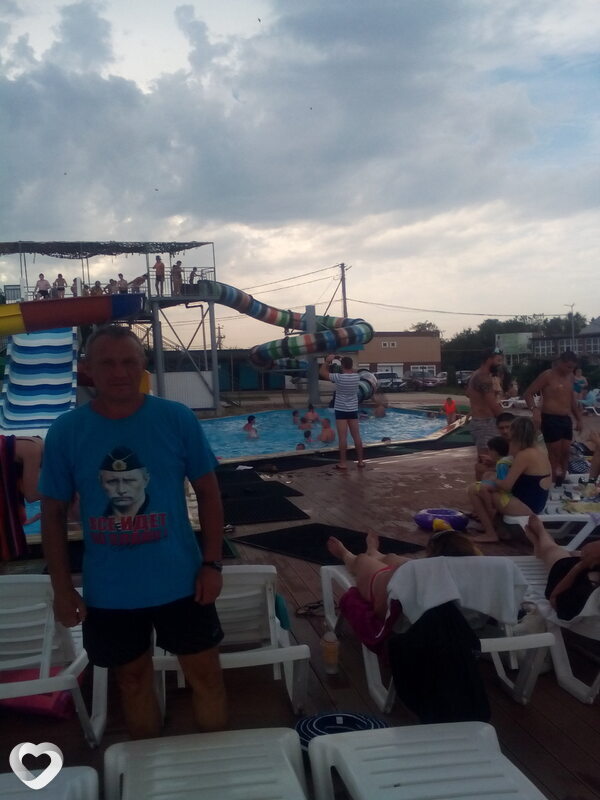 Юрий, 50, Краснодаре — анкета №99594