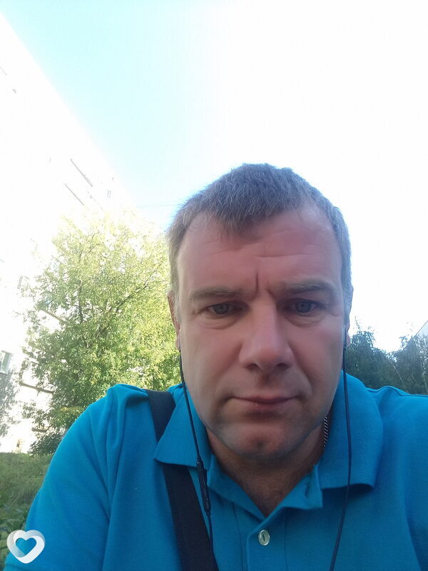 Алексей, 50, Нижнем Новгороде — анкета №99598