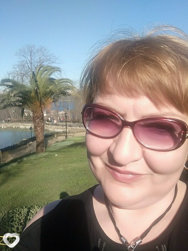 Галина, 51, Бресте — анкета №99599
