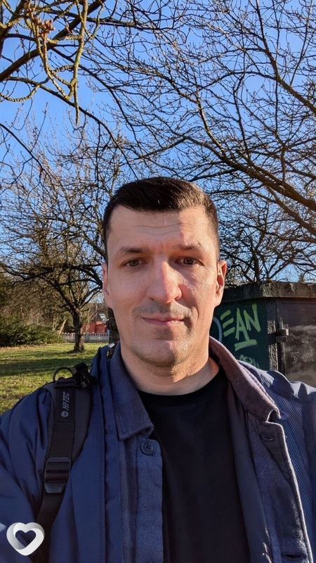 Владимир, Гданьск