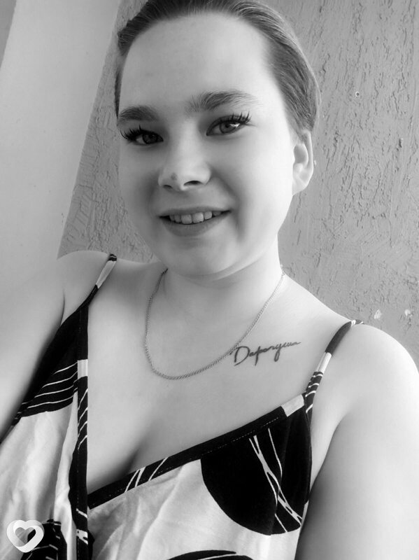 Алена, 27, Солигорске — анкета №99605