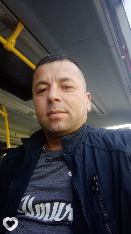 Темур, 42, Томске — анкета №99607