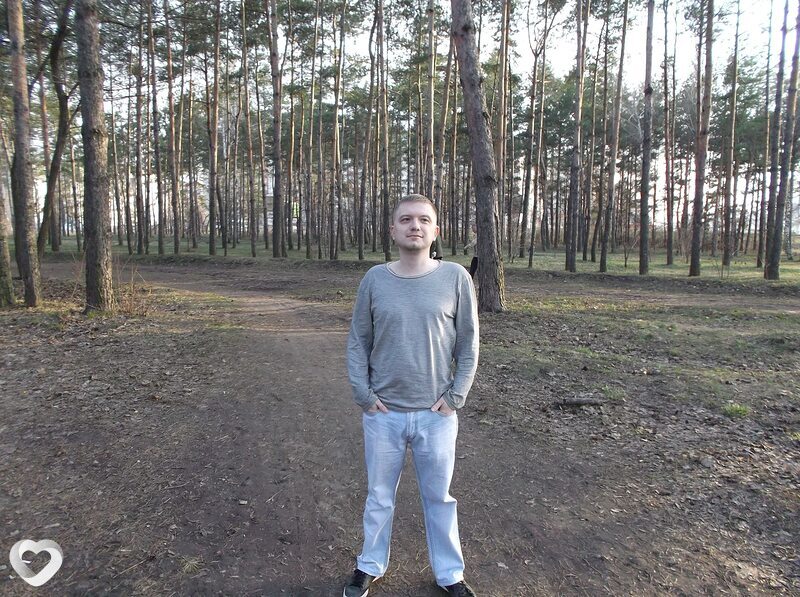 Дмитрий, 35, Липецке — анкета №99609