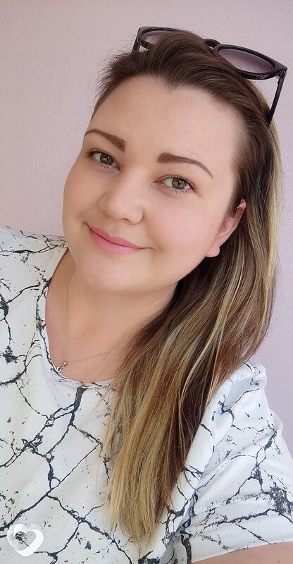Оля, 36, Могилев — анкета №99562