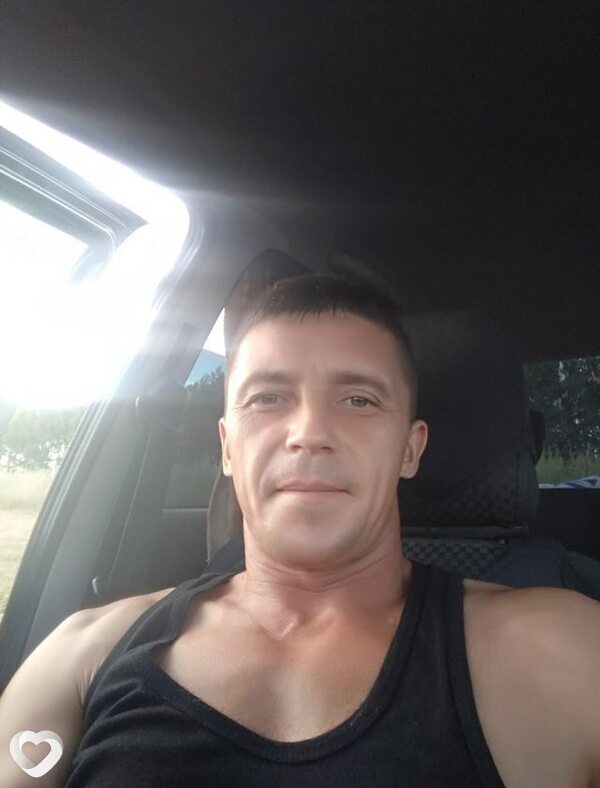 Ildar, 42, Самаре — анкета №99563