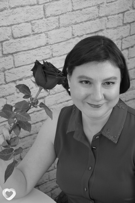 Юлия, 42, Иркутске — анкета №99570