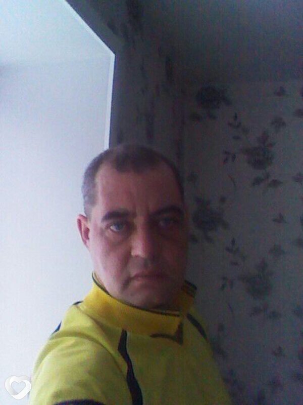 Алексей, 54, Новокузнецке — анкета №99571