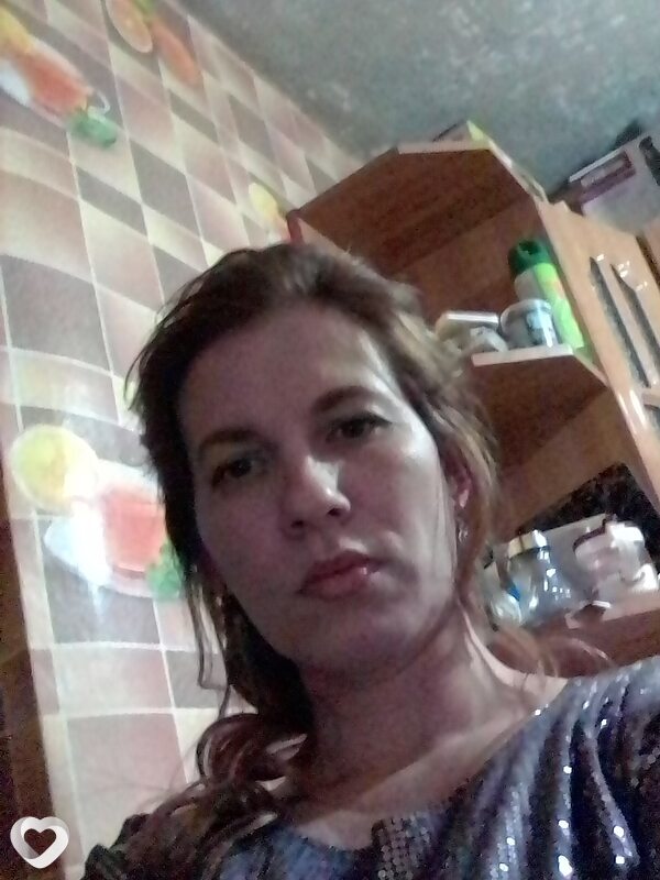 Анастасия, 42, Новокузнецке — анкета №99582