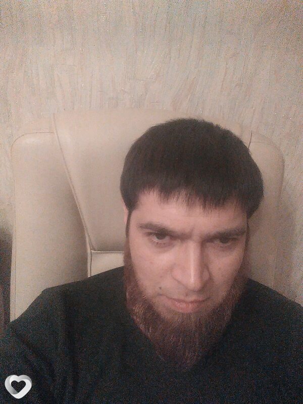 Сулейман, 42, Тольятти — анкета №99636
