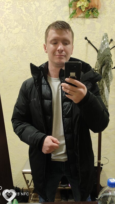 Стас, 35, Гродно — анкета №99640