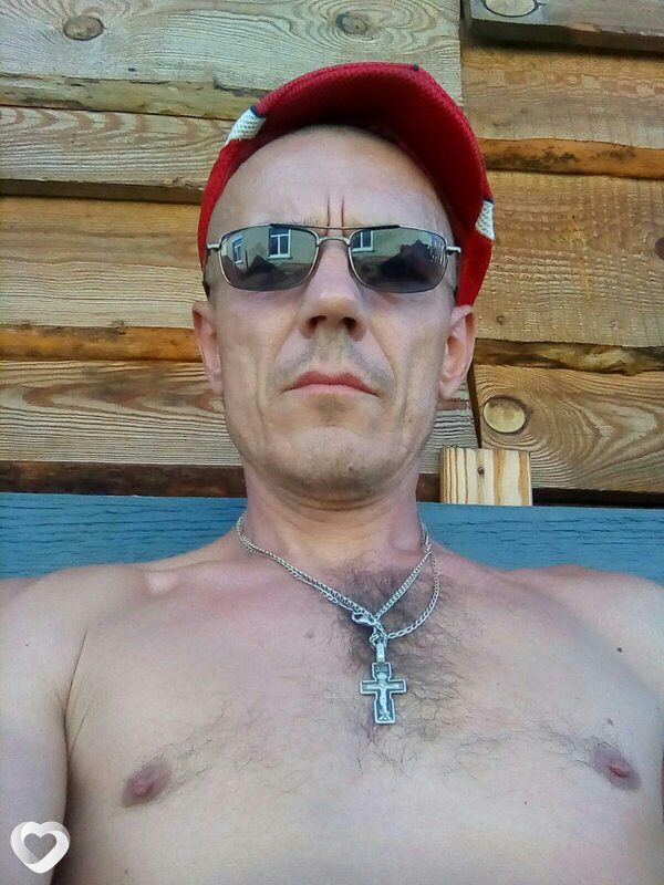 Сергей, 47, Могилев — анкета №99641