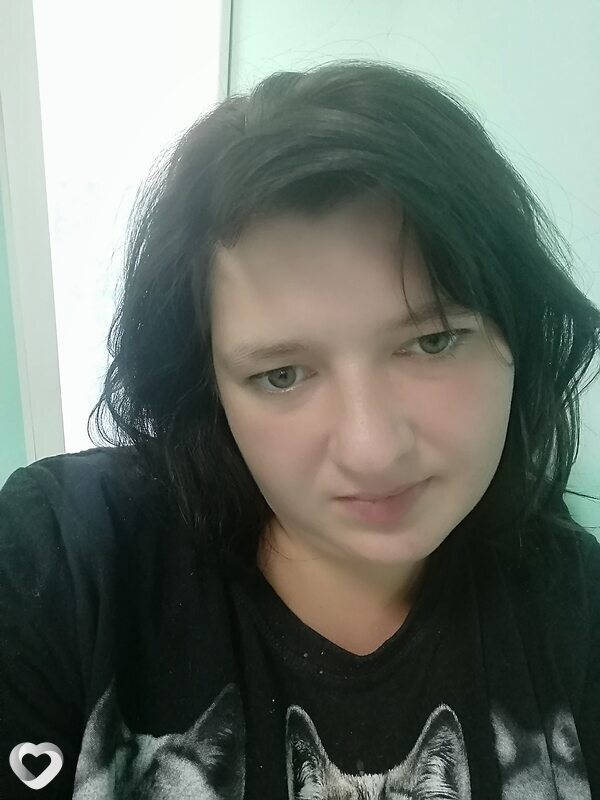 Кристина, 30, Сморгони — анкета №99642