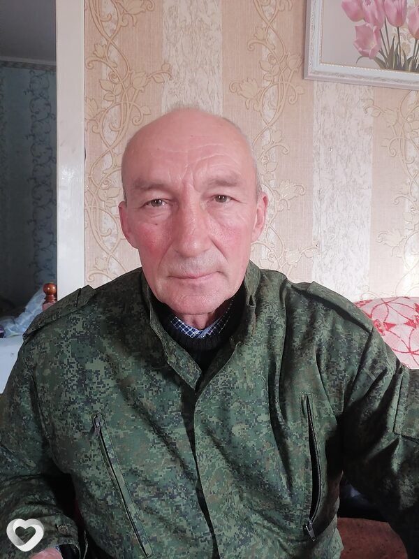 Александр, 59, Марьине Горке — анкета №99648