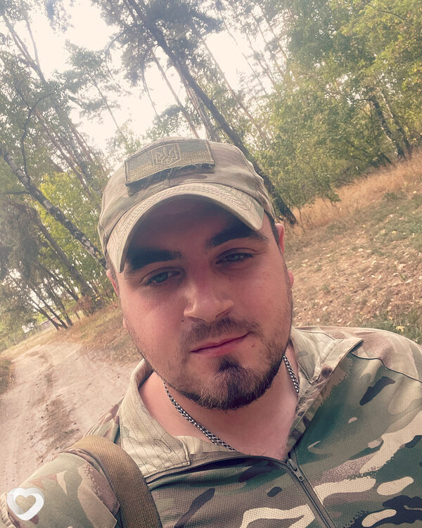 Влад, 31, Харькове — анкета №99389