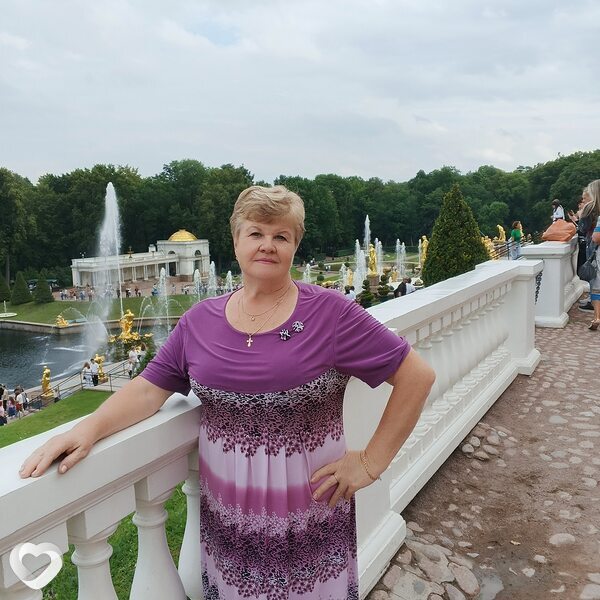 Нина, Подпорожье
