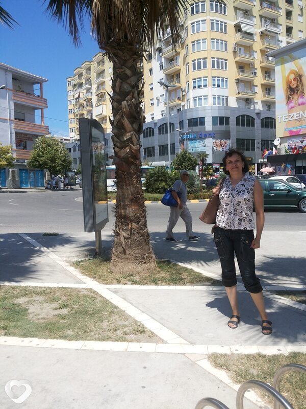 Елена, 53, Минске — анкета №99394
