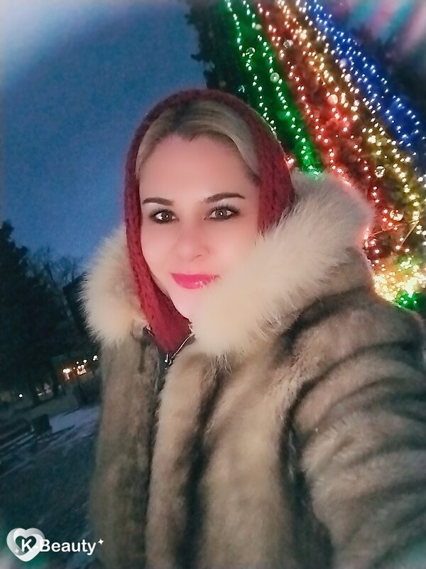 Татьяна, Красноград