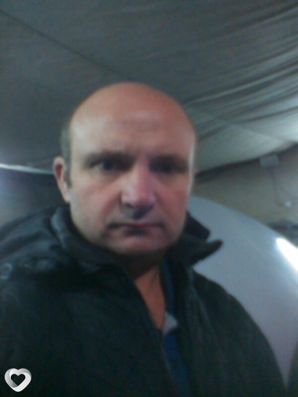 Сергей, 48, Белгороде — анкета №99399