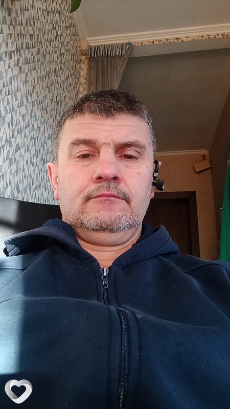 Николай, 47, Люберцах — анкета №99402