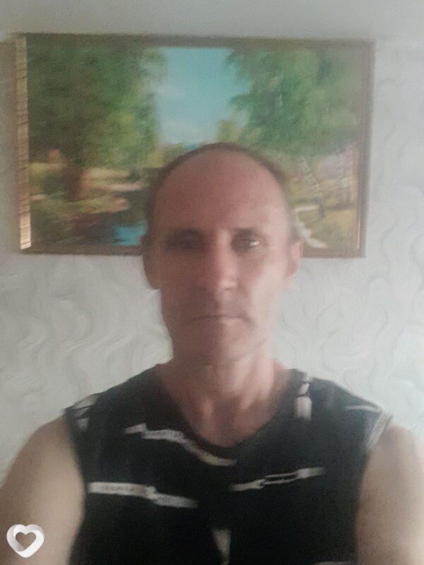 Сергей, 54, Мичуринске — анкета №99405