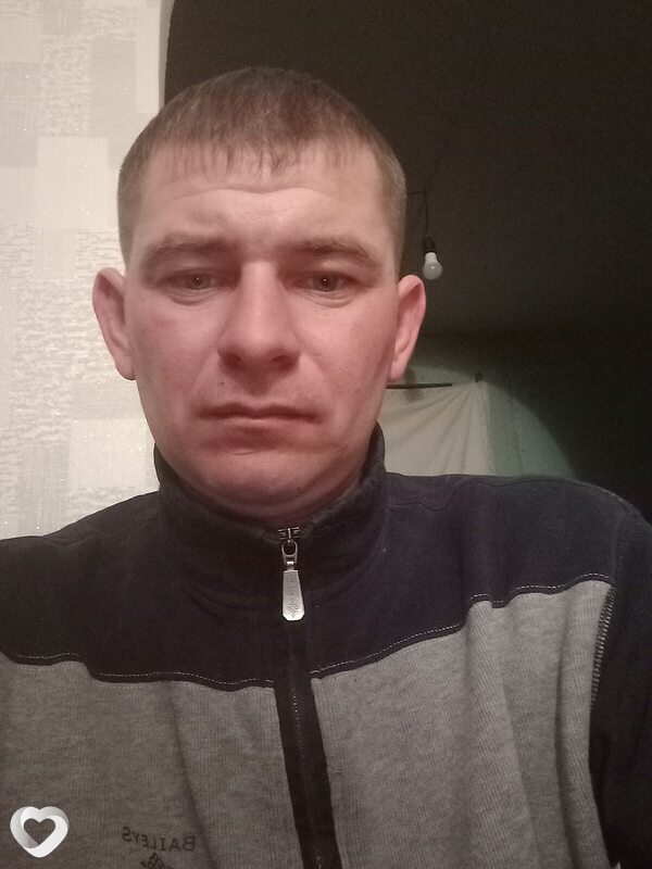 Александр, 38, Минске — анкета №99407
