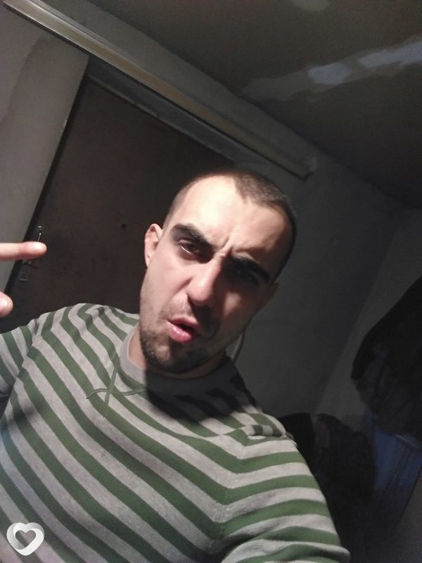 Роман, 33, Луганске — анкета №99409